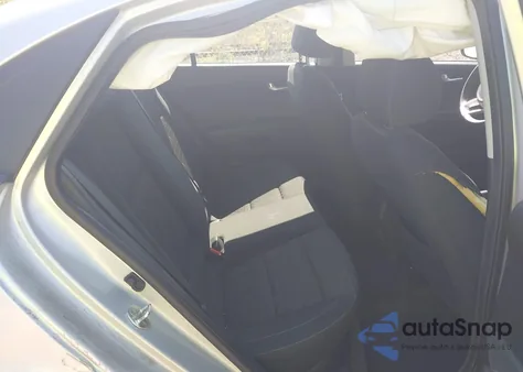 2020 Kia Rio S z USA, uszkodzony, nr VIN 3KPA24AD5LE349612